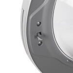 Встраиваемая стиральная машина Maunfeld MBWM148S