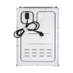 Встраиваемый электрический духовой шкаф Maunfeld EOEM 516B