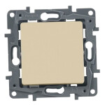 Выключатель Legrand Etika 672301