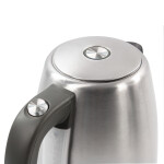 Чайник электрический Marta MT-4558 серый жемчуг