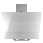 Каминная вытяжка Monsher TROYES 60 Argent