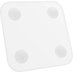 Весы напольные Xiaomi Mi Body Composition Scale (LPN4013GL)