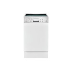 Встраиваемая посудомоечная машина Bomann GSPE 7413 TI