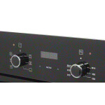 Встраиваемый электрический духовой шкаф Gefest ДА 622-02 А