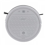 Робот-пылесос Scarlett SC-VC80R14 белый