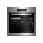 Встраиваемый электрический духовой шкаф Beko BIM 26400 XCS