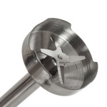 Блендер погружной Pioneer HB135S ivory