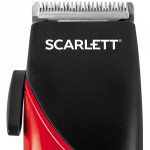 Машинка для стрижки Scarlett SC-HC63C24
