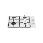 Встраиваемая газовая варочная панель Simfer H60Q40W411