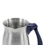 Электрическая турка Lumme LU-1631 синий сапфир