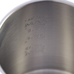 Чайник электрический Galaxy GL 0320 бронзовый