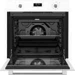 Встраиваемый электрический духовой шкаф Weissgauff EOV 29 PDW