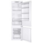 Встраиваемый холодильник Maunfeld MBF193SLFW