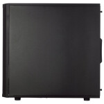 Корпус Fractal Design Core 2300 Black