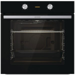 Встраиваемый электрический духовой шкаф Gorenje BOX 6712 E02BK