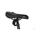 Велосипед Stinger 24AHV.ELEMSTD.14BK1 черный