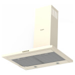 Каминная вытяжка EVELUX Hugge 60 IR