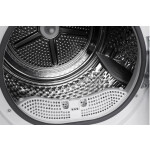 Сушильная машина Weissgauff WD 6148 DC Inverter Heat Pump