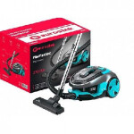 Пылесос Eurostek EVC-KP05C