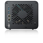Система хранения данных ZyXEL NAS542