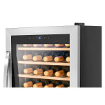 Холодильник винный Profi Cook PC-WK 1235 sw-inox