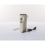 Миксер Zigmund & Shtain ZHM-150