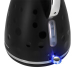 Чайник электрический Maunfeld MFK-647BK