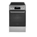 Электрическая плита Maunfeld MEC511CS09TD