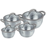 Набор посуды Rondell RDS-756