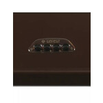 Каминная вытяжка Gefest ВО 1502 К17