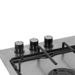 Встраиваемая газовая варочная панель Simfer H45V30M420