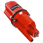 Вибрационный насос Quattro Elementi Acquatico 300-10