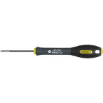 Крестовая отвертка Stanley FatMax PH00 50мм (1-65-204)