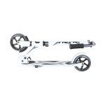 Самокат Ridex Versa 145 мм белый