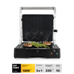 Электрогриль Kitfort КТ-1633