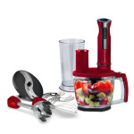 Блендер погружной Zigmund & Shtain BH-341 M