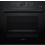 Встраиваемый электрический духовой шкаф Bosch HBG 872DC1S