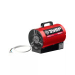 Тепловая пушка Зубр ТП-5