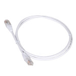 Кабель патч-корд Lanmaster TWT-45-45-0.3-WH