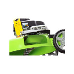 Газонокосилка бензиновая RedVerg RD-GLM51