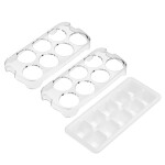 Холодильник Maunfeld MFF50BG