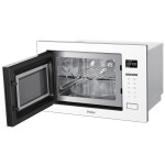 Встраиваемая микроволновая печь Haier HMX-BTG259W