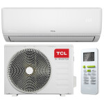 Сплит-система настенного типа TCL TAC-18HRIA/VE