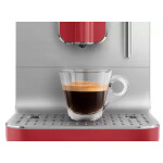 Кофемашина Smeg BCC02RDMEU