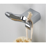 Крючок двойной WasserKraft Berkel K-6823D