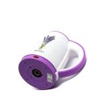 Чайник электрический Матрёна MA-120 лаванда