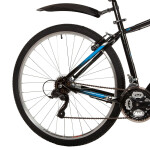 Велосипед Foxx 29SHV.AZTEC.22BL2 синий