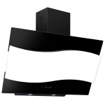 Каминная вытяжка Delonghi Wave 60