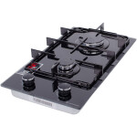 Встраиваемая газовая варочная панель Esperanza HG2G5 B