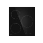 Встраиваемая индукционная варочная панель HOMSair HI43ABK